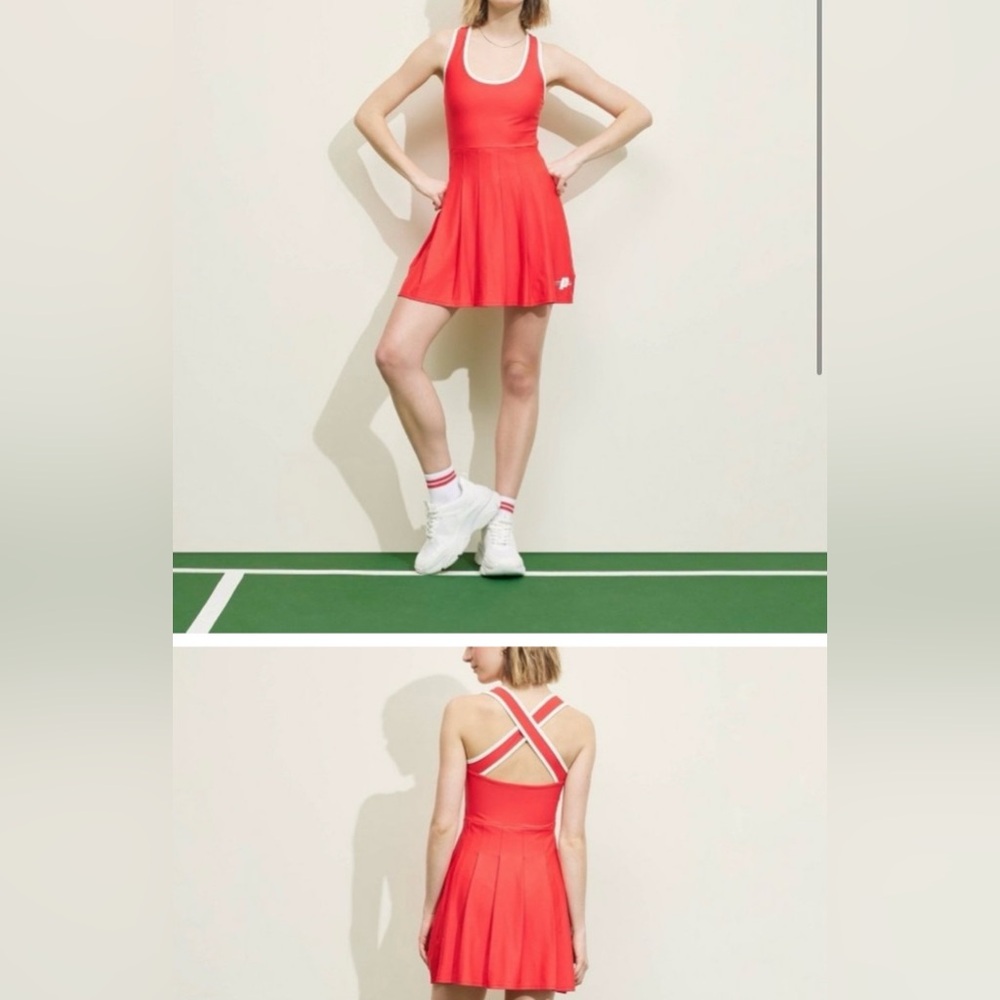 Prince pickle ball dress
